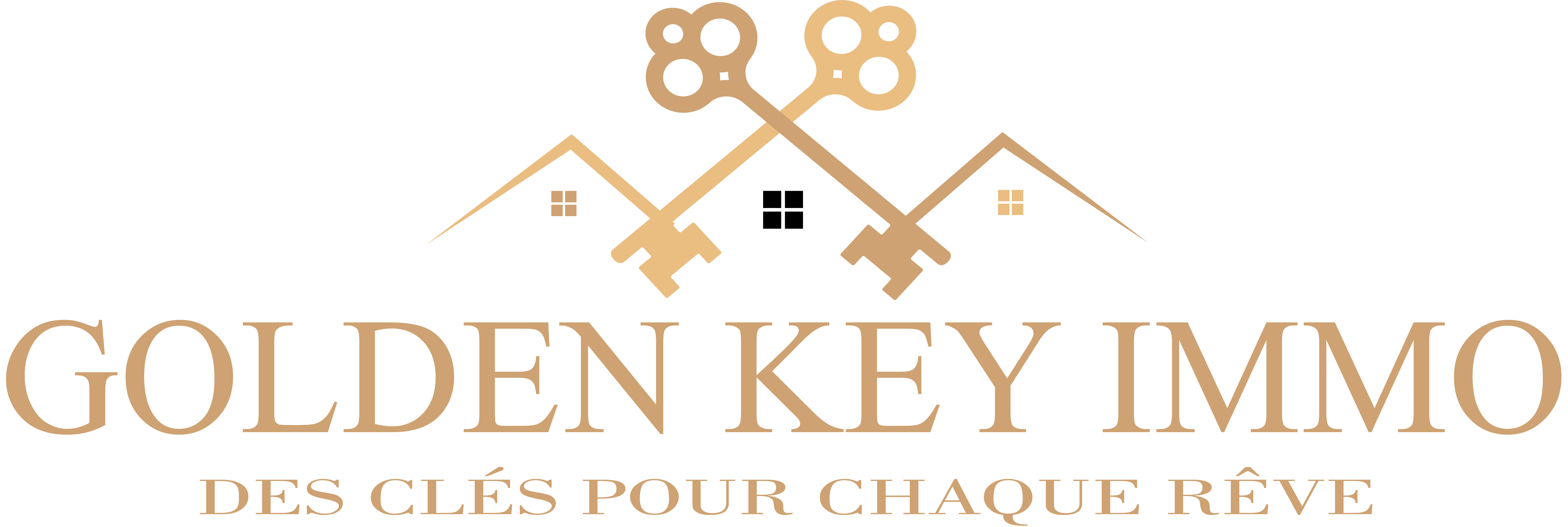GOLDEN KEY IMMO