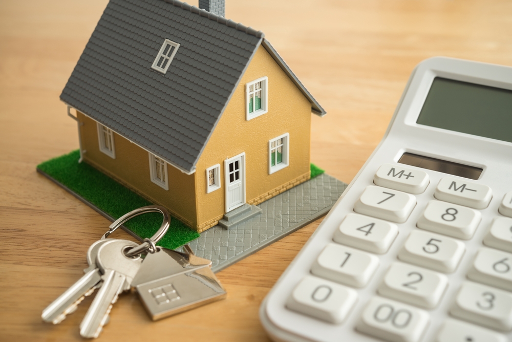 Vente immobilière