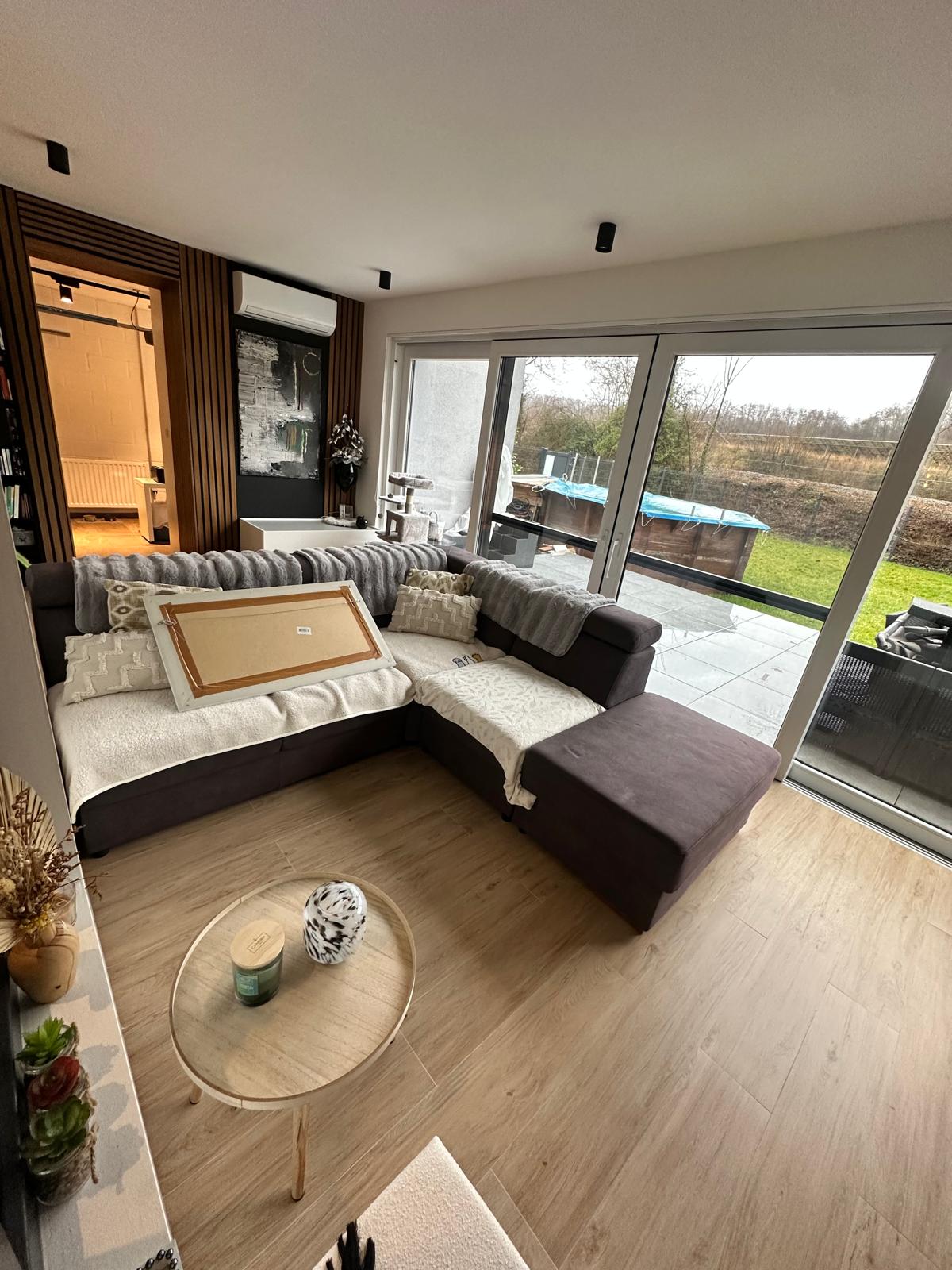 Villa à vendre QUENAST