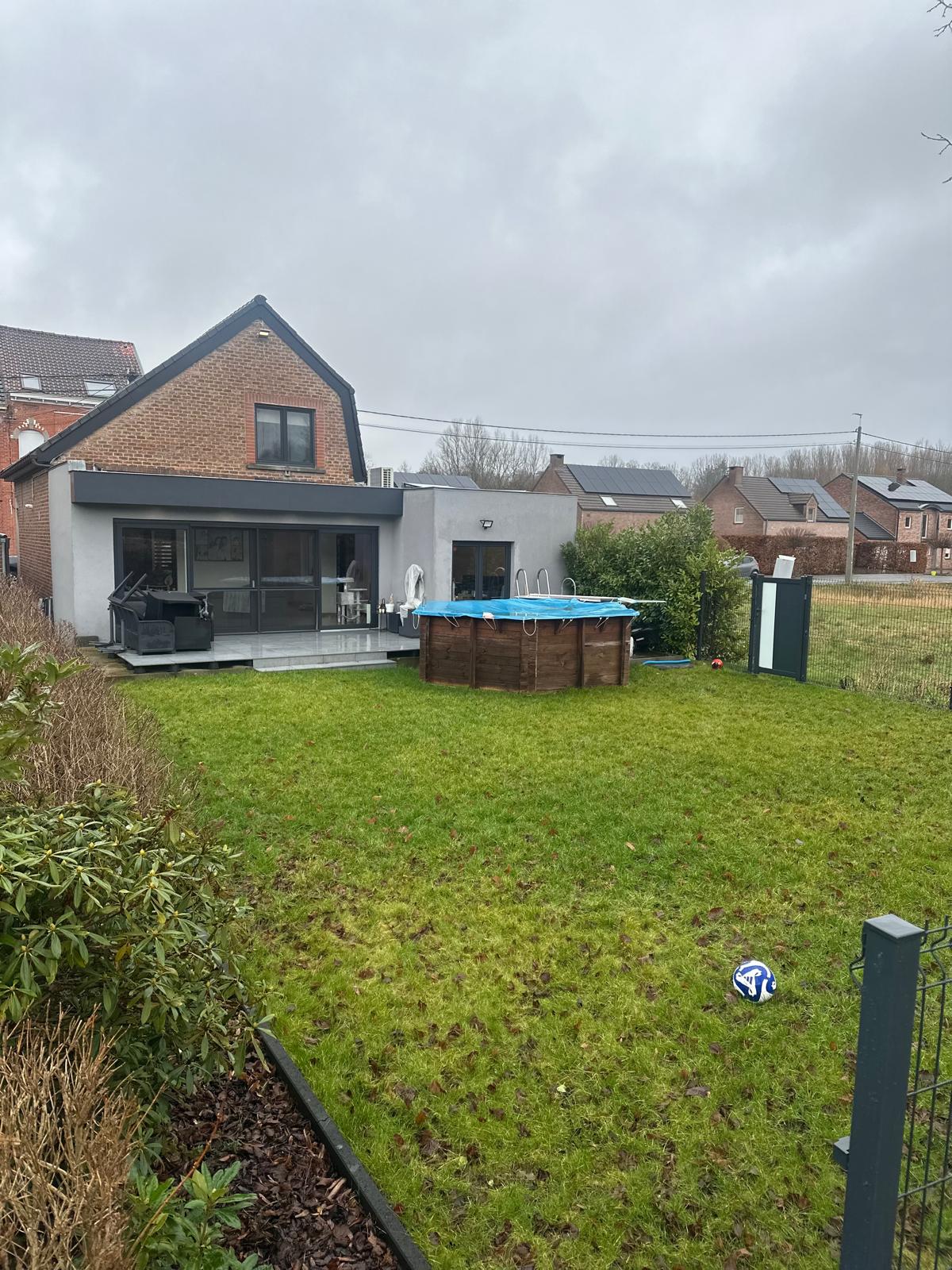 Villa à vendre QUENAST