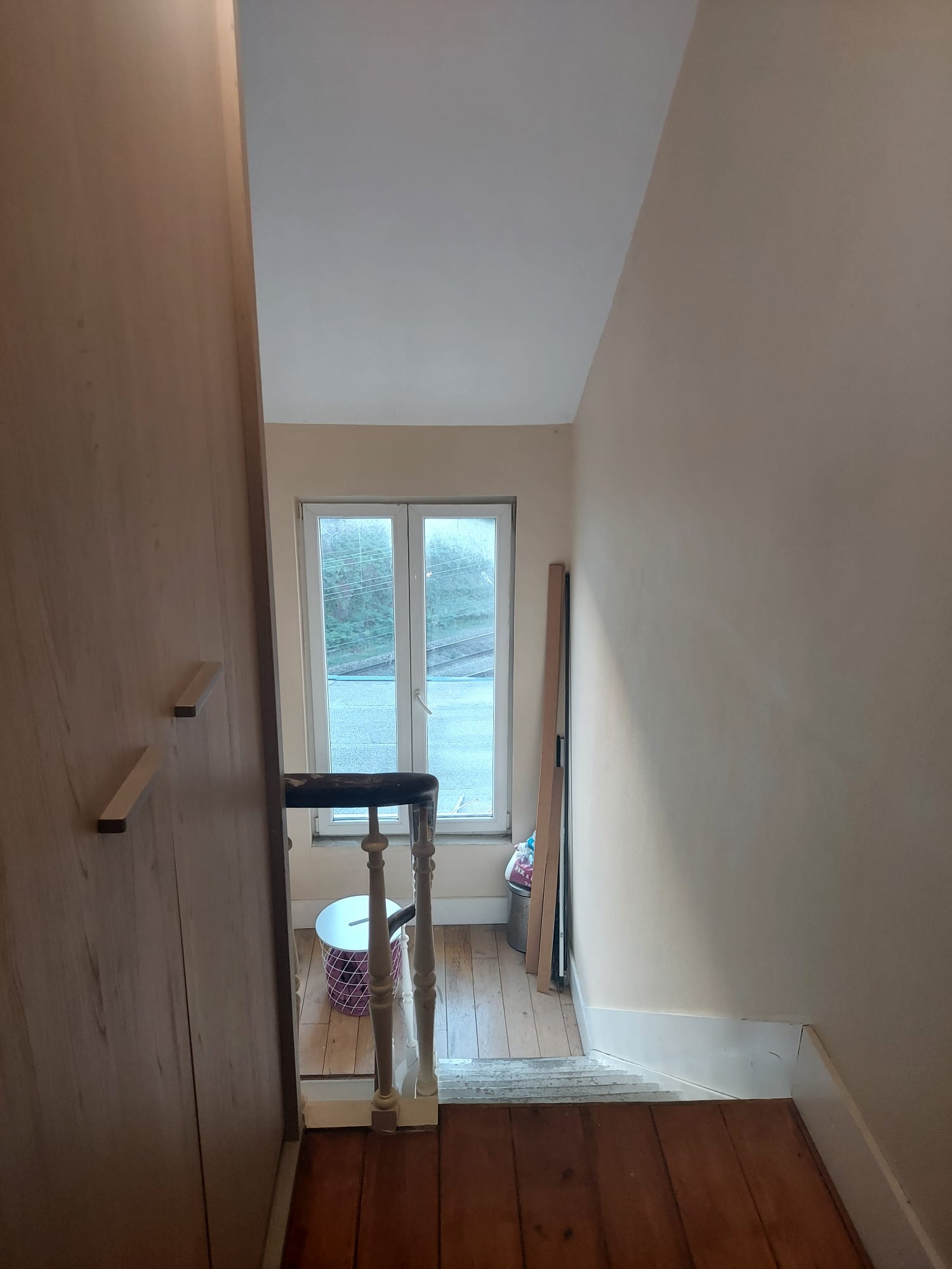 Maison de rapport à vendre Ixelles