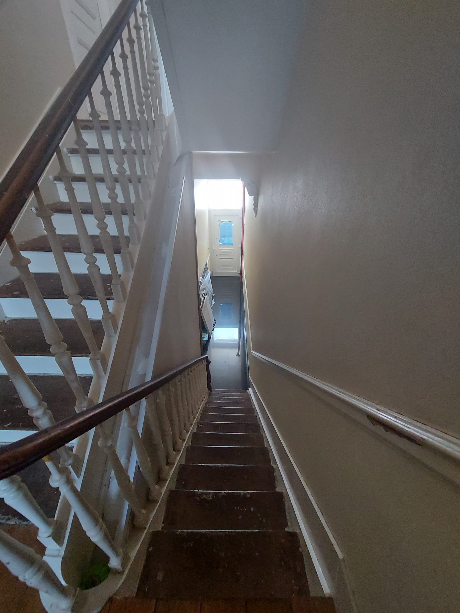Maison de rapport à vendre Ixelles