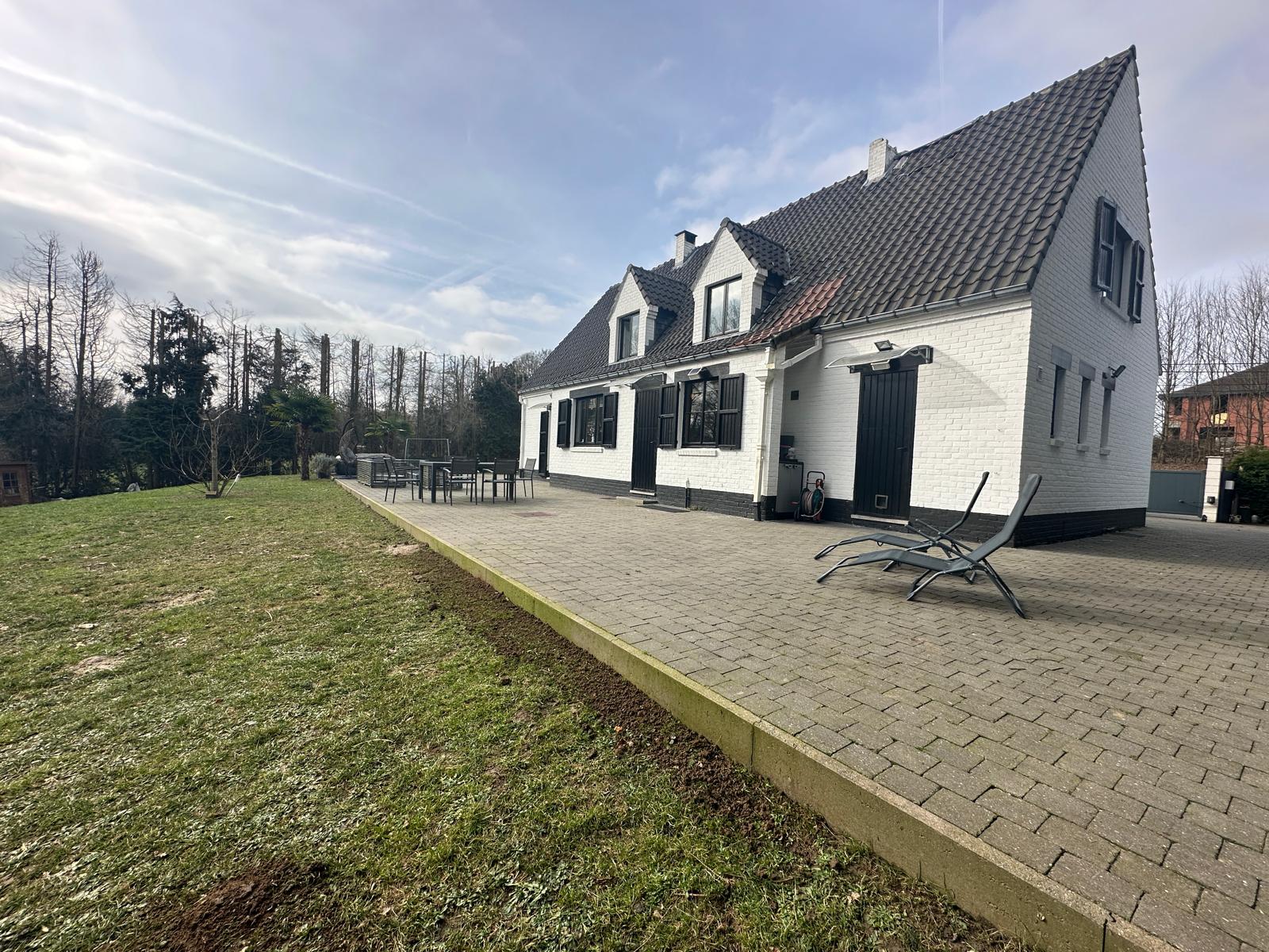 Villa à Vendre Lasne