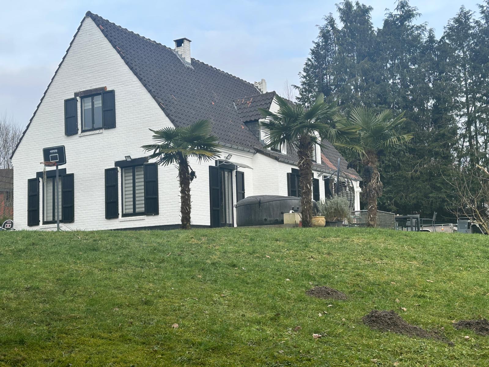 Villa à Vendre Lasne